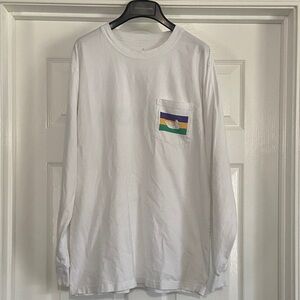 Southern Marsh long sleeve shirt